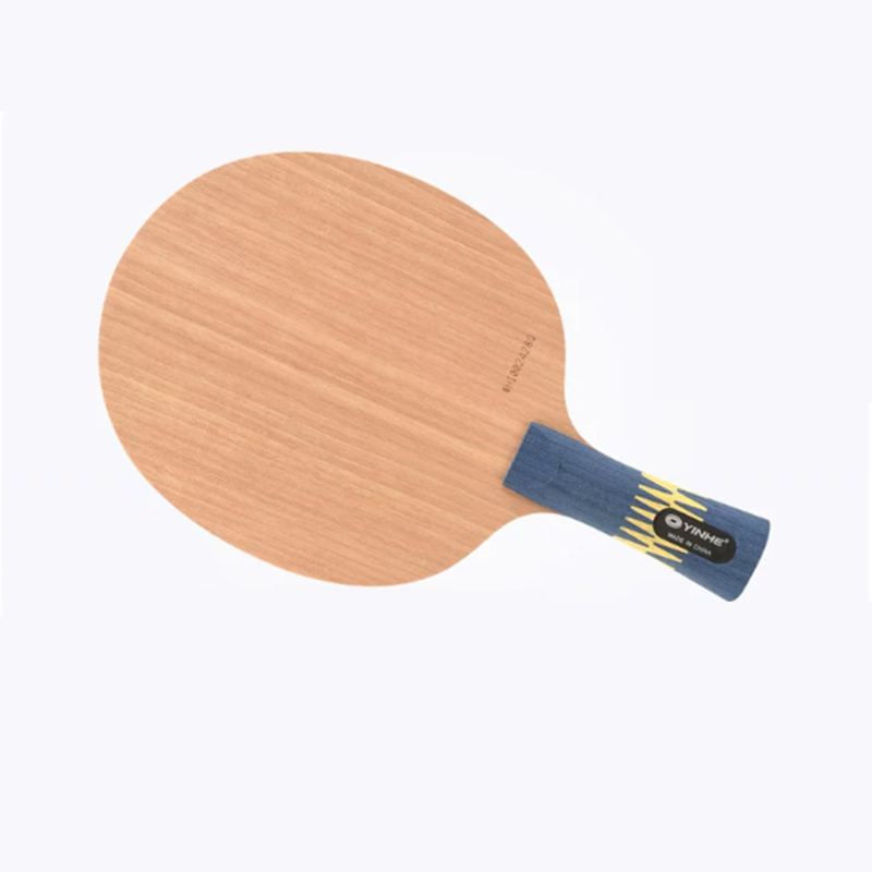 Hoja de tenis de mesa W6, made - Table Tennis Forehand reseña y precio