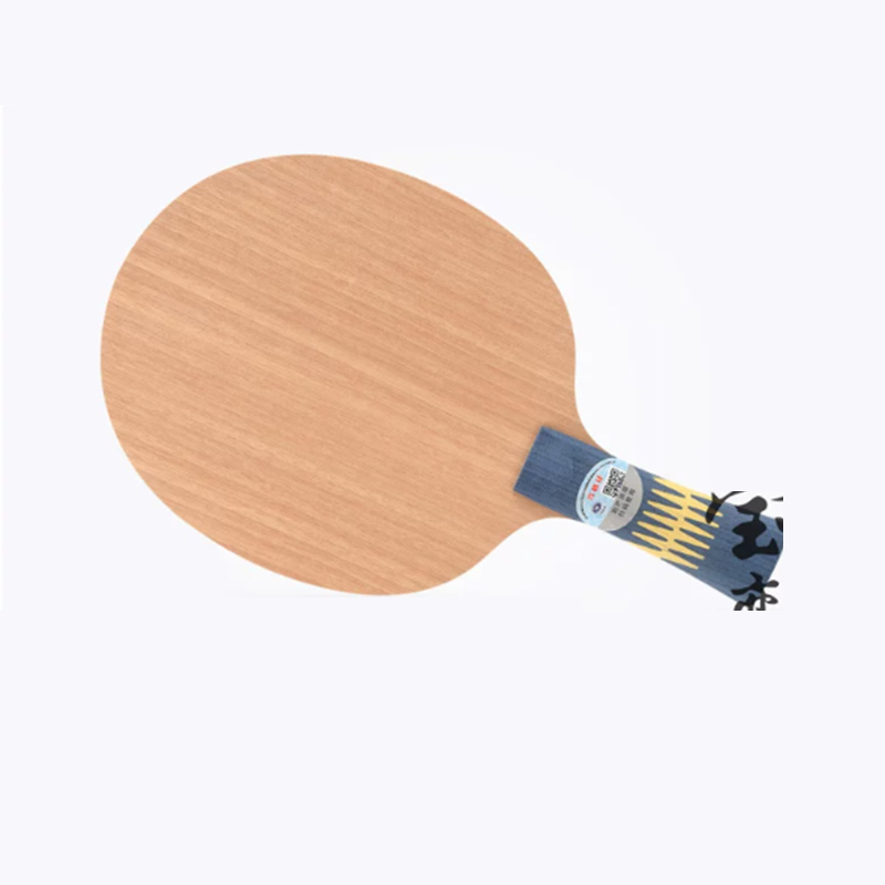 Hoja de tenis de mesa W6, made - Table Tennis Forehand reseña y precio