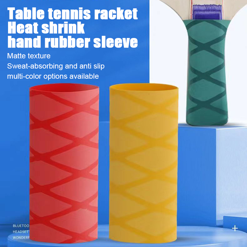 Raqueta de tenis de mesa, cint - Table Tennis Hybrid Rubbers reseña y precio