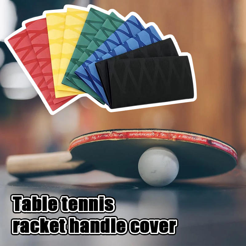 Raqueta de tenis de mesa, cint - Table Tennis Hybrid Rubbers reseña y precio