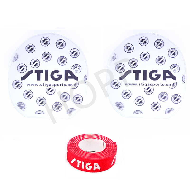 Película protectora para tenis - Table Tennis Hybrid Rubbers reseña y precio