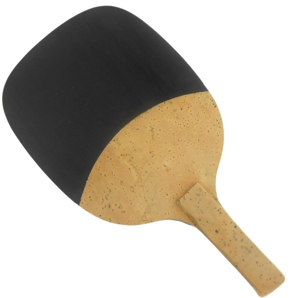 PALIO 8603 raqueta de tenis de - Table Tennis Forehand reseña y precio