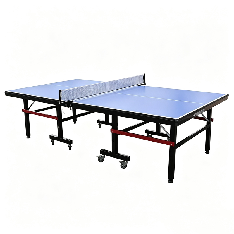 Mesa de Tenis de Mesa Plegable - Table Tennis Training reseña y precio