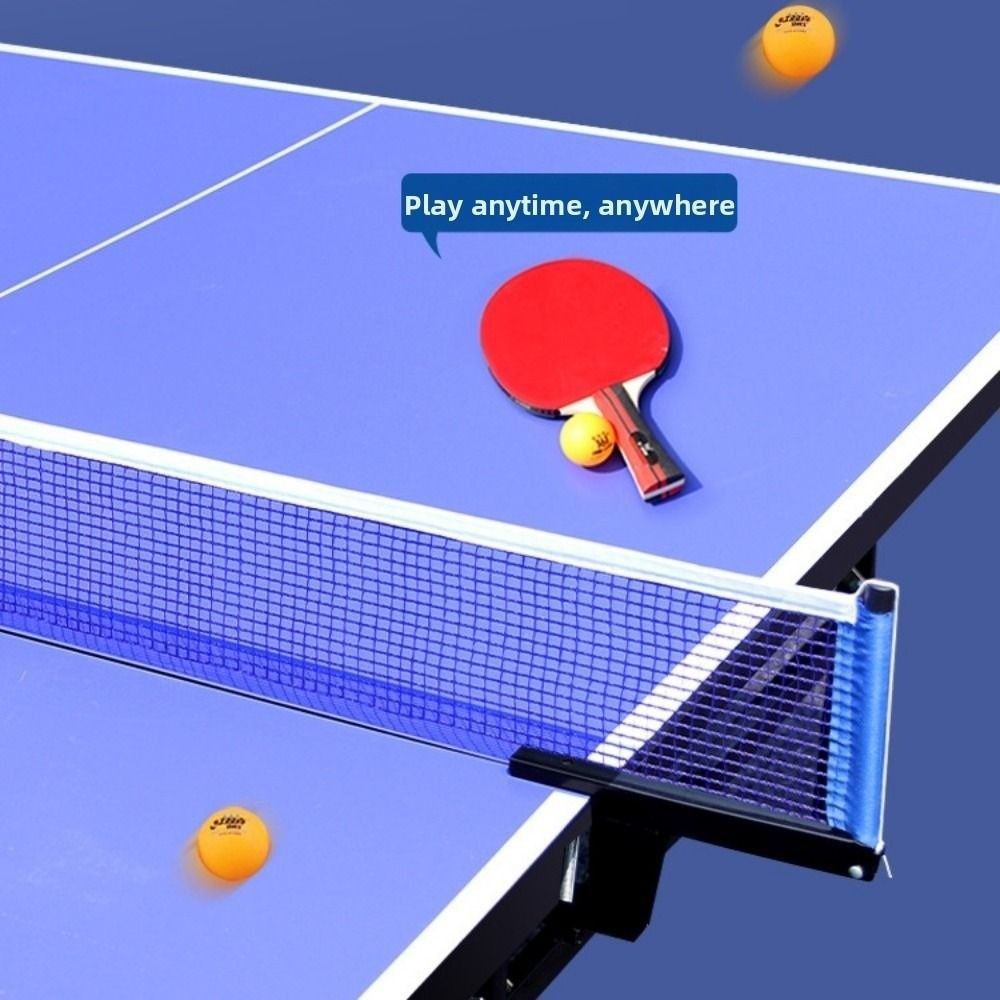 Red de tenis de mesa estándar, - Table Tennis Post reseña y precio