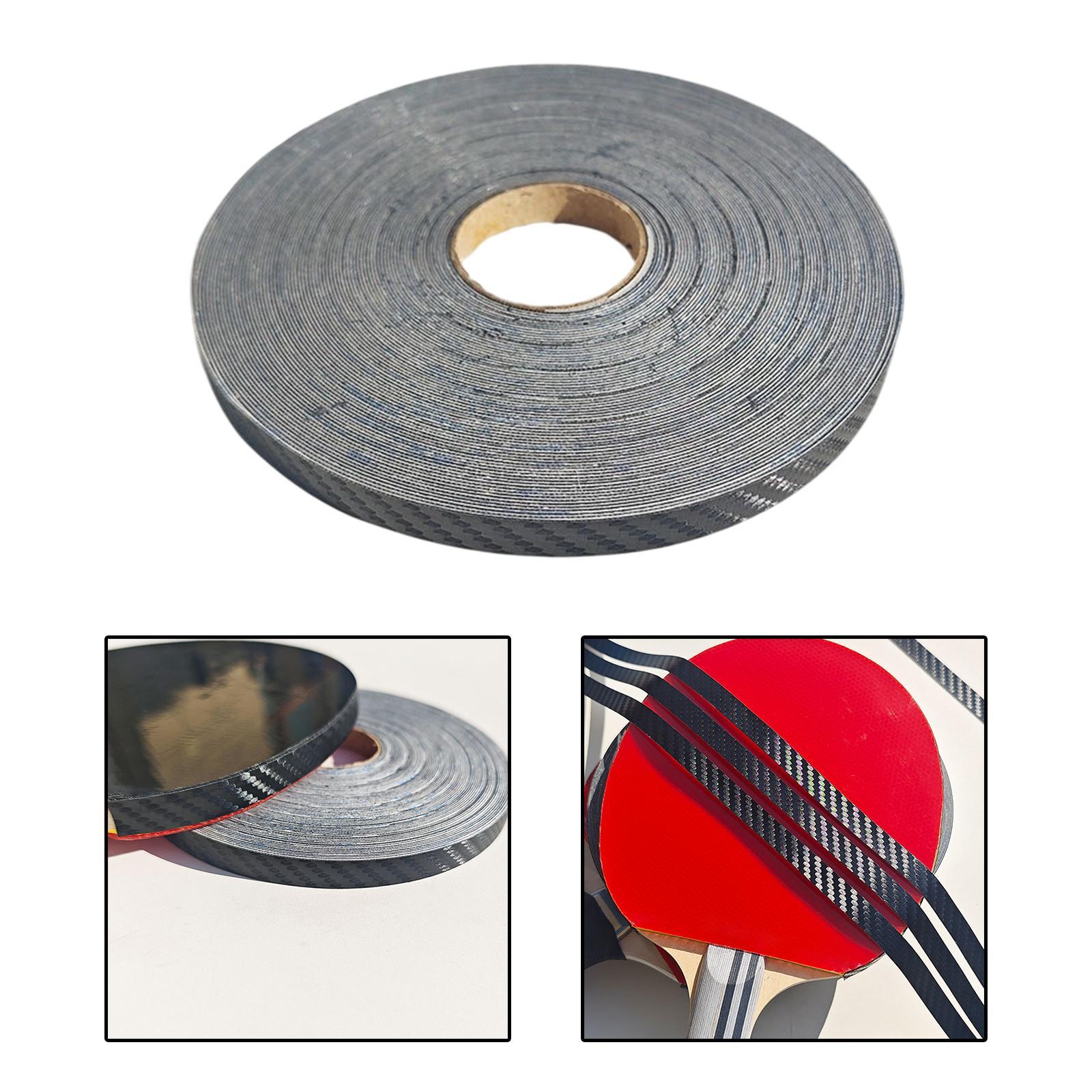 Cinta de borde de raqueta de t - Table Tennis Hybrid Rubbers reseña y precio