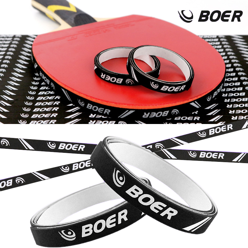 Cinta autoadhesiva para borde  - Side Tape Racket reseña y precio