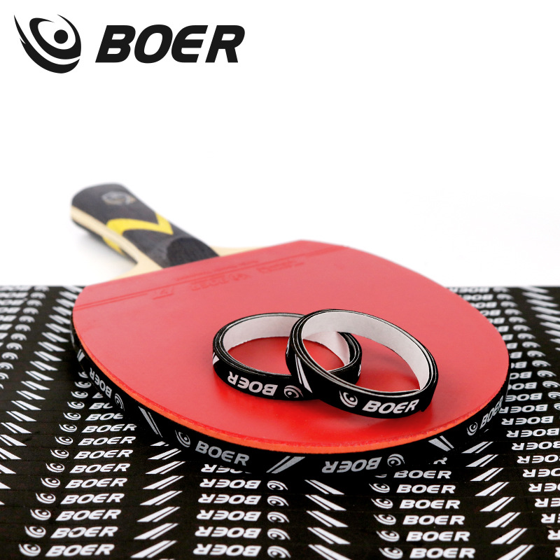 Cinta autoadhesiva para borde  - Side Tape Racket reseña y precio
