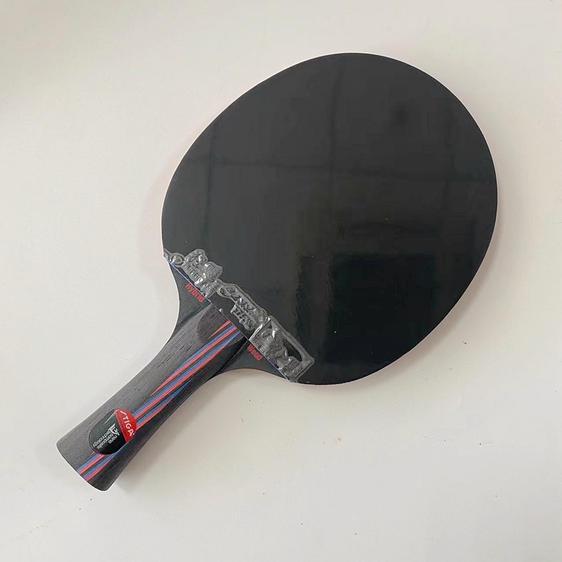 Raqueta de tenis de mesa STIGA - Table Tennis Hybrid Rubbers reseña y precio