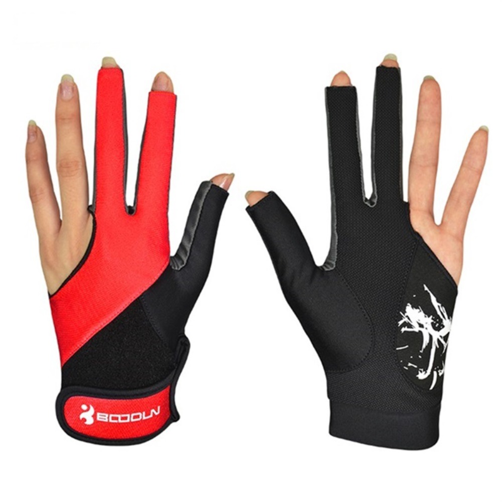 Guantes de billar de alta elas - Table Tennis Match reseña y precio