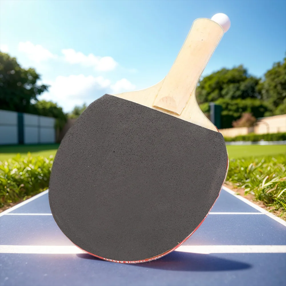 Set de Tenis de Mesa con Red y - Table Tennis Post reseña y precio